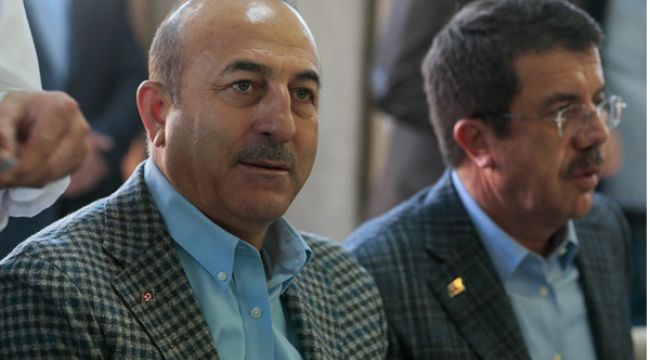 CUMHUR İTTİFAKI'NI TÜRKİYE'Yİ KALKINDIRMAK İÇİN KURDUK