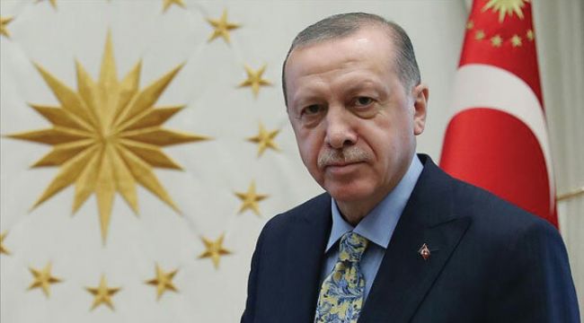 Cumhurbaşkanı Erdoğan: Biz bu işi bitirdik! Geri adım atmayız
