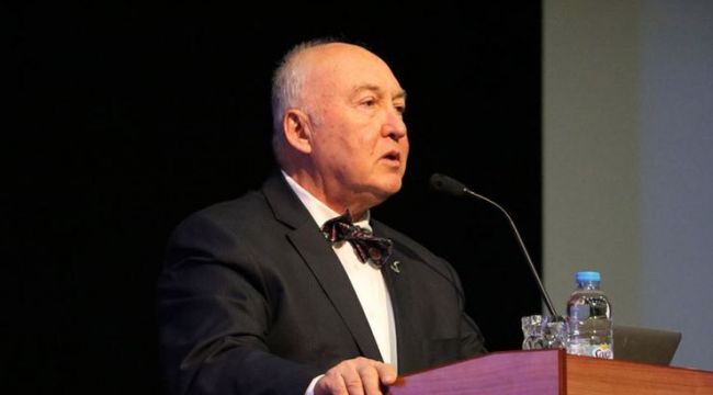 Denizli'ye uyarı: 7.3 büyüklüğünde bir deprem olabilir