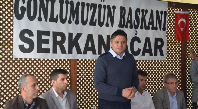 DEV PROJELER ALİAĞA’YI UÇURACAK