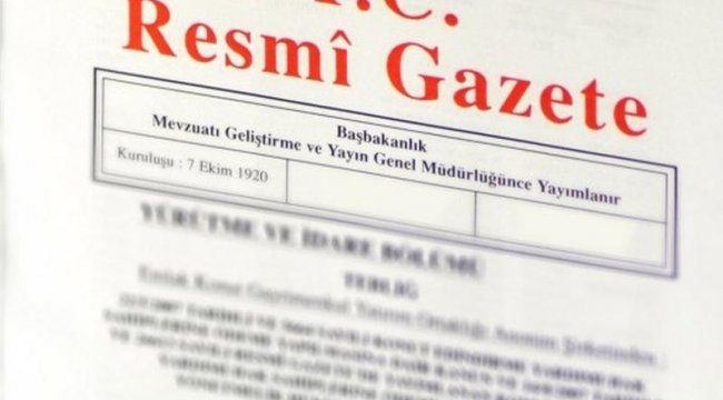 Devlet memurlarına ödenecek zam ve tazminat