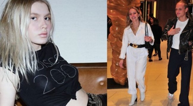 Dilan Erkaya - Aylin Koç aşkında Aleyna Tilki krizi