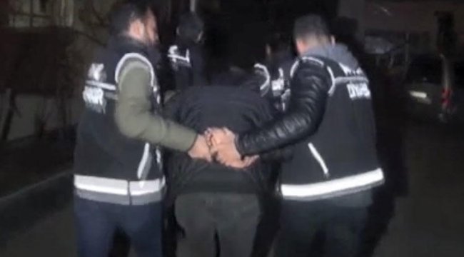 Diyarbakır Emniyeti paylaştı: 232 operasyonda...