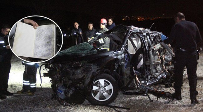 Doktor çiftten acı haber!
