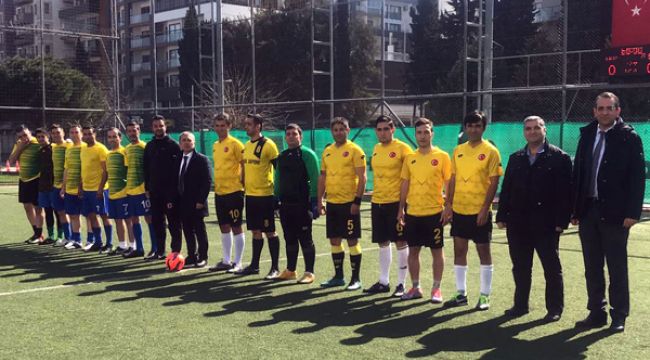 DSİ İzmir’de geleneksel heyecan