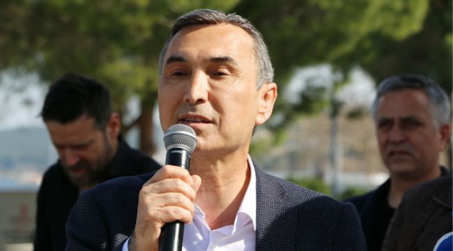 DURMAZDAN SEÇMENE ÇAĞRI