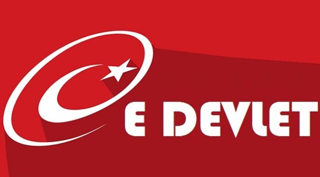 E-Devlet üzerinden 5 yeni hizmet