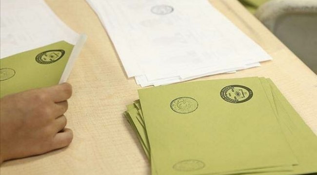 Emniyet Genel Müdürü Uzunkaya: 553 bin personel görev yapacak