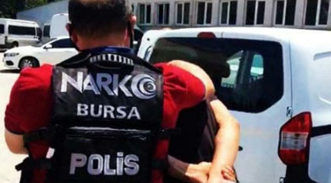 Emniyet'ten  'Sokak' operasyonu açıklaması