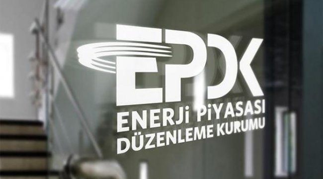 EPDK 21 şirkete lisans verdi