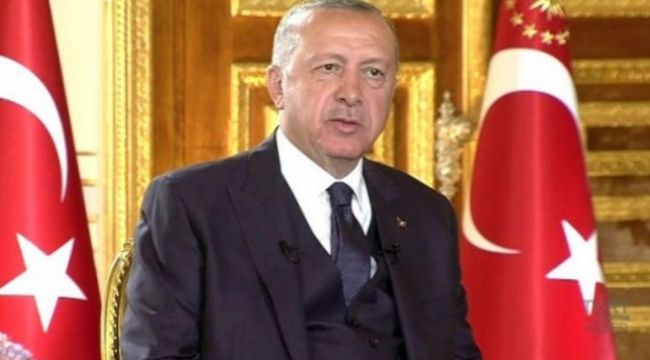 Erdoğan 'İzmir'de CHP'nin PKK ile ilişkili 27 adayı var'