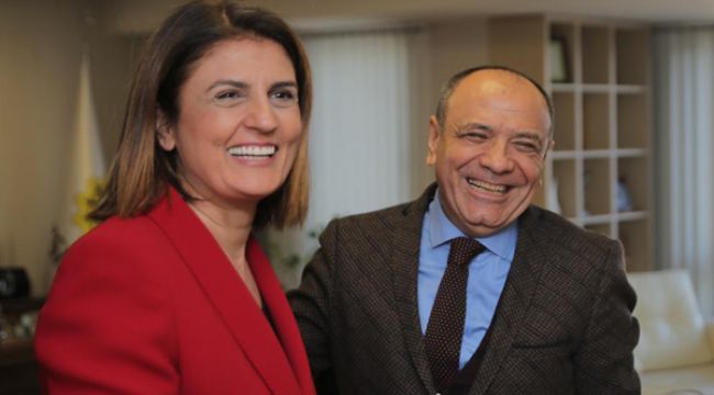 EROĞLU: BİZ HAZIRIZ...