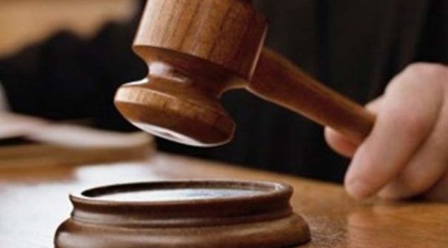 Erzincan'da FETÖ davasında karar! 11 kişi tutuklandı