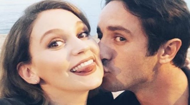 Farah Zeynep Abdullah cephesinden müjdeli haber!