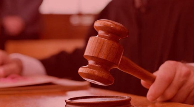 FETÖ sanığı eski polise hapis cezası