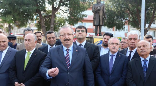 GAZİEMİR’İN AKCİĞERLERİ OLACAK