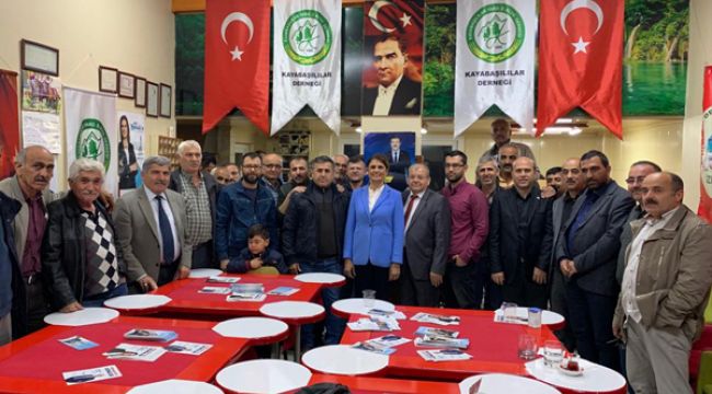 GELECEĞİN GÜÇLÜ KONAK’INDA BULUŞACAĞIZ