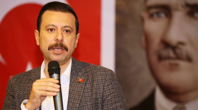 GERÇEKLERİ ÇARPITMAYIN, DOĞRUYU SÖYLEYİN