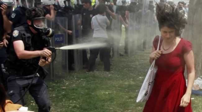 Gezi’den 6 yıl sonra duruşma
