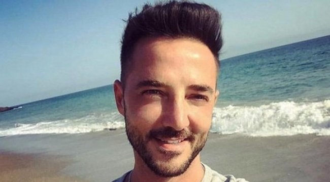Gökhan Özen'den merak uyandıran açıklama