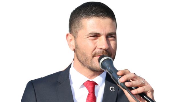 GÜRBÜZ: YERİNE GETİREMEYECEĞİM SÖZÜ VERMEM!