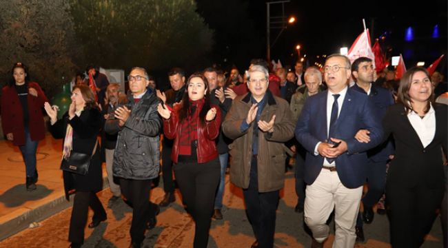 GÜZEL GÜNLER GÖRECEĞİZ GÜNEŞLİ GÜNLER