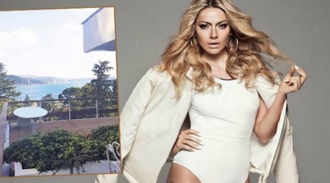 Hadise’nin hayali, kredi engeline takıldı!