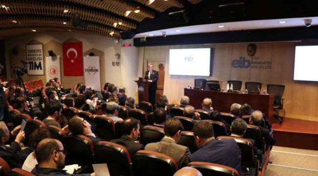 HEDEF PAZAR: BATI AFRİKA