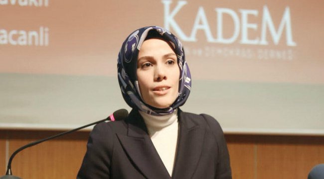 İİT Kadın Danışma Konseyi’nden: Yeni Zelanda’ya dayanışma mektubu