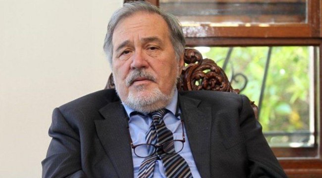 İlber Ortaylı: 'Çanakkale geçilmez' lafını diyen biz değiliz