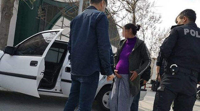 İlk ifadesinde her şey ortaya çıktı! Meğer yalanmış