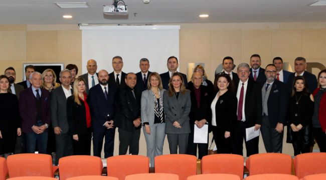“İŞ ADAMLARI”, “İŞ İNSANLARI” OLDU