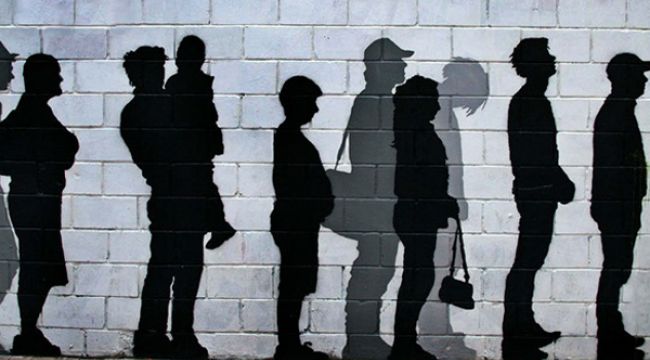 İşsizlik rakamları açıklandı
