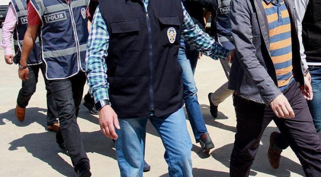 İstanbul'da PKK operasyonu! 90 örgüt üyesi gözaltına alındı