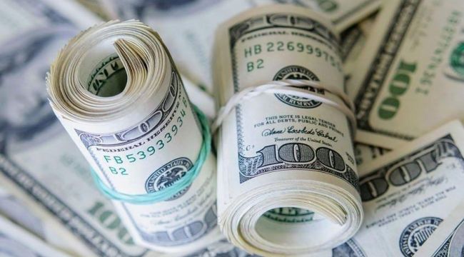 İşte Dolar da son durum