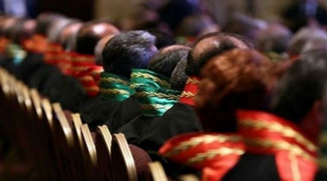 İşte yargıdaki FETÖ bilançosu