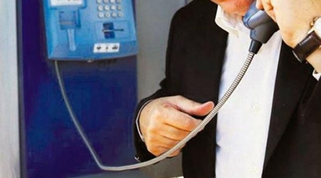 İtirafçı teşhis etti! Ankesörden görevdeki hakim çıktı