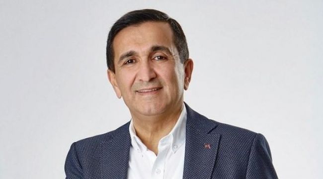 İZMİR'DE BELEDİYE BAŞKAN ADAYINA SİLAHLI SALDIRI!