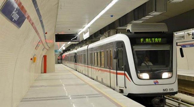 İZMİR'DE TOPLU TAŞIMAYA SEÇİM AYARI
