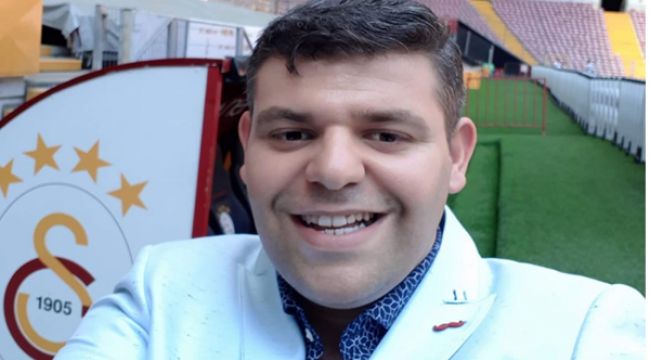 İzmir'den Galatasaray'a destek