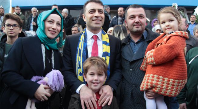 İZMİR’İN KÜLFETİNİ BUCA’YA YÜKLEMİŞLER!