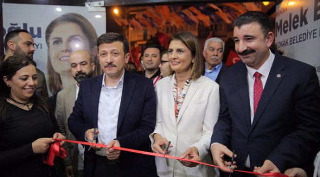 KADIN ÖNCELİKLİ BELEDİYE