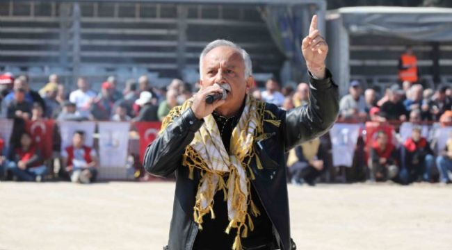 KARABAĞ: BU SALAKLAR BİR ŞEYİ BİLMİYOR!