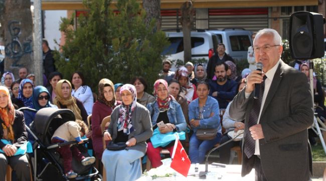 “KARBEM’DE ÖĞRENCİ SAYIMIZI ARTTIRACAĞIZ”