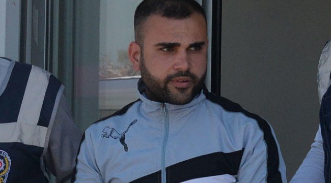 Kardeş katili yakalandı