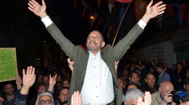 "KARDEŞLİĞIMİZİ BOZMAK İSTİYORLAR; BAŞARAMAYACAKLAR"