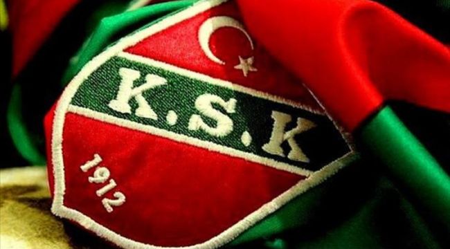 Karşıyaka'da Hukuk Savaşı