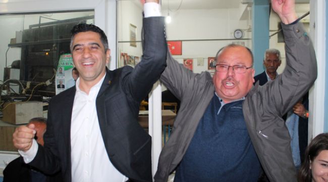 KAYALAR'DAN İSTİHDAM SÖZÜ