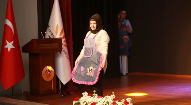 KENTİN KIYISINDA KADIN OLMAK