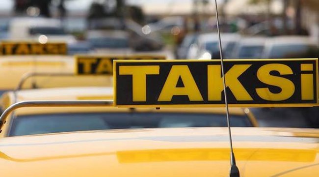 'Kısa mesafe' pazarlığı yapan taksicilere rekor ceza